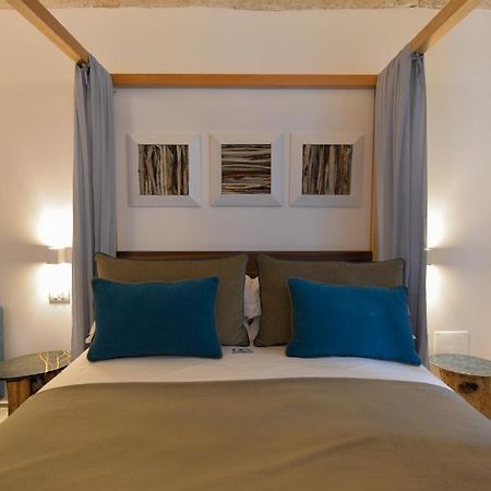 B-Welcome Rooms Of Charme E Relax Polignano a Mare Exterior foto