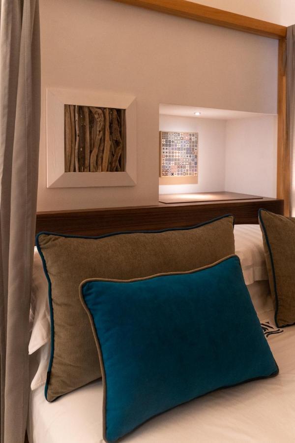 B-Welcome Rooms Of Charme E Relax Polignano a Mare Exterior foto