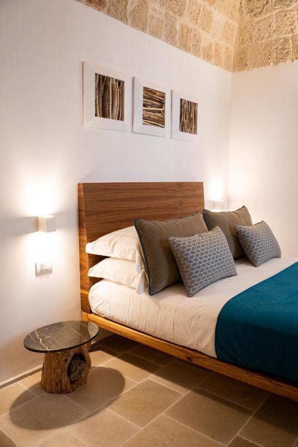 B-Welcome Rooms Of Charme E Relax Polignano a Mare Exterior foto