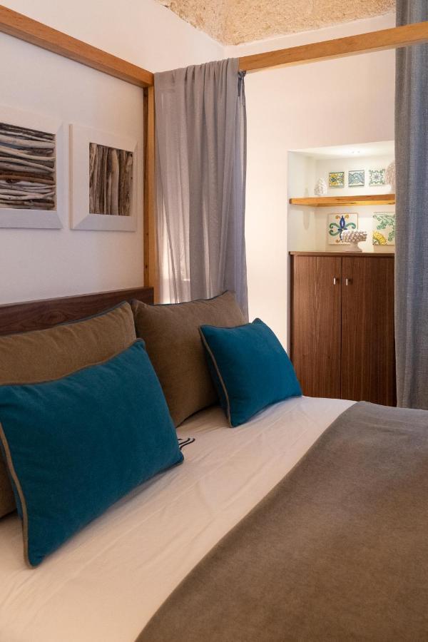 B-Welcome Rooms Of Charme E Relax Polignano a Mare Exterior foto