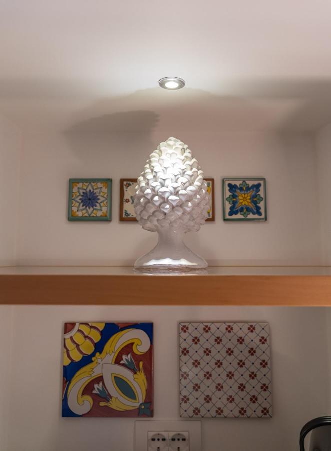 B-Welcome Rooms Of Charme E Relax Polignano a Mare Exterior foto