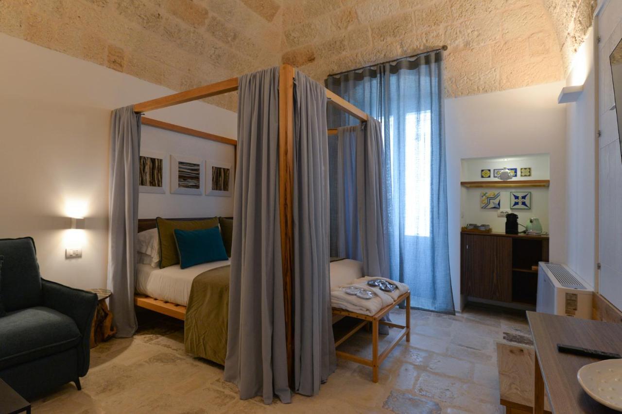 B-Welcome Rooms Of Charme E Relax Polignano a Mare Exterior foto
