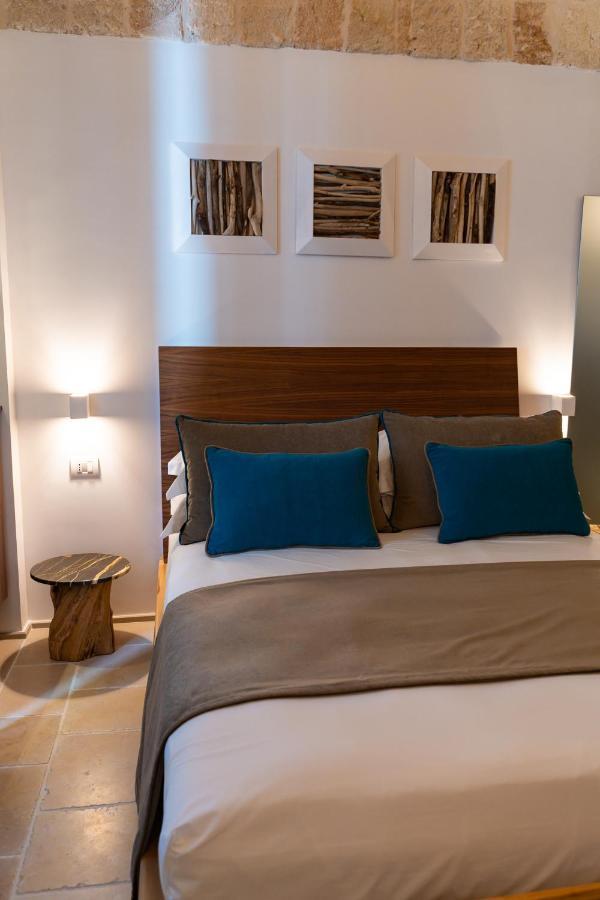 B-Welcome Rooms Of Charme E Relax Polignano a Mare Exterior foto