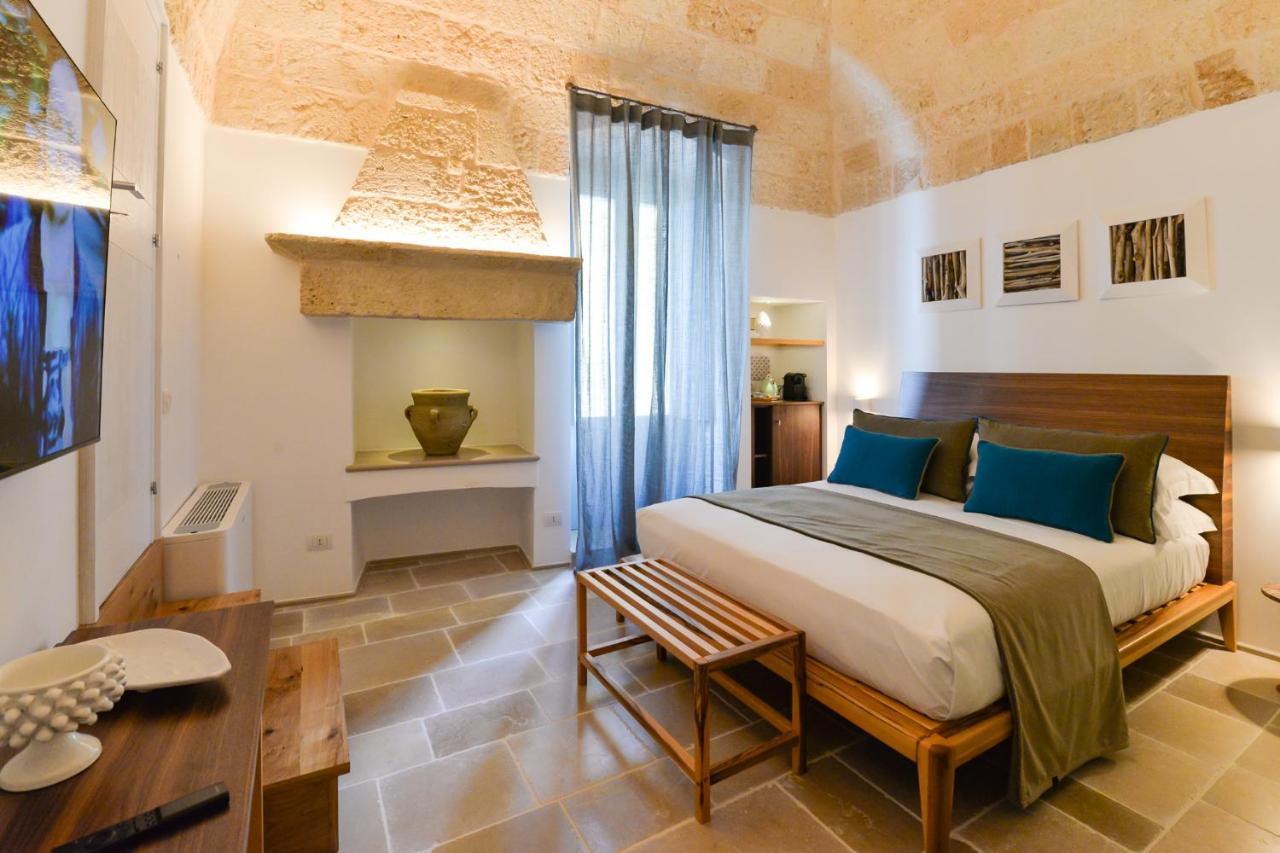 B-Welcome Rooms Of Charme E Relax Polignano a Mare Exterior foto