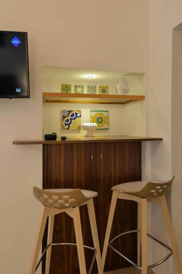 B-Welcome Rooms Of Charme E Relax Polignano a Mare Exterior foto