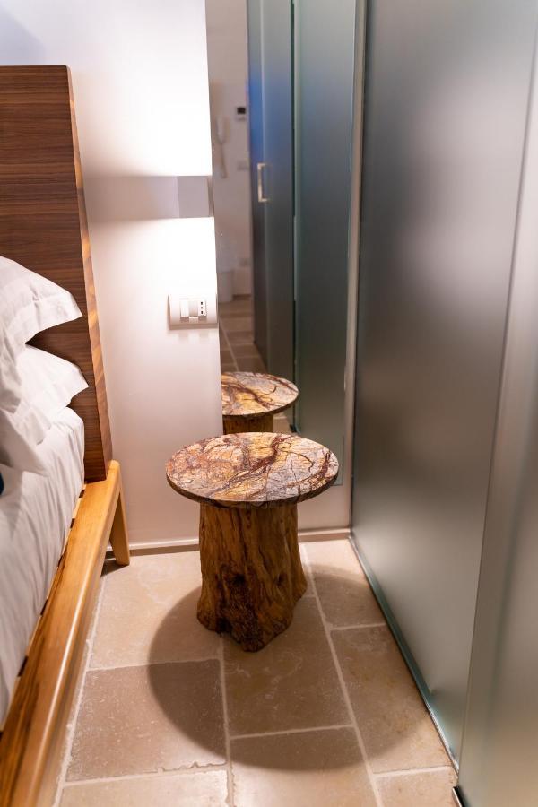 B-Welcome Rooms Of Charme E Relax Polignano a Mare Exterior foto