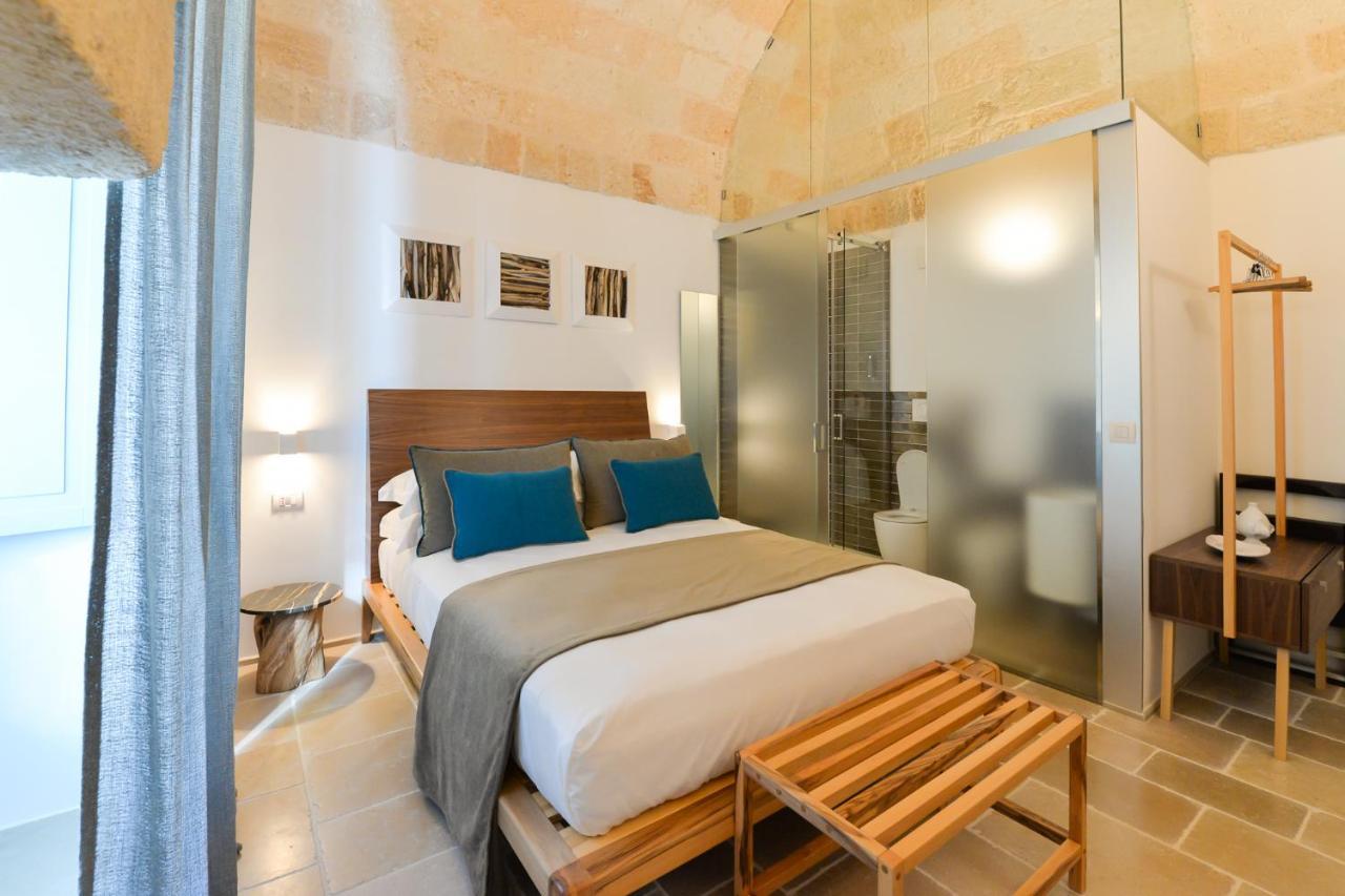 B-Welcome Rooms Of Charme E Relax Polignano a Mare Exterior foto