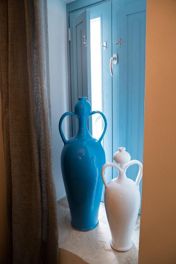 B-Welcome Rooms Of Charme E Relax Polignano a Mare Exterior foto
